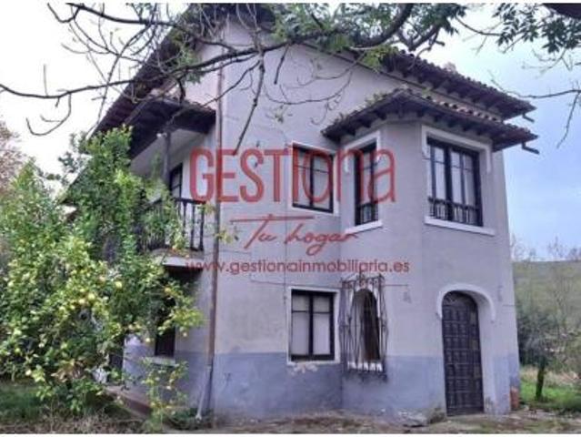 Casa en venta en Riotuerto, Cantabria