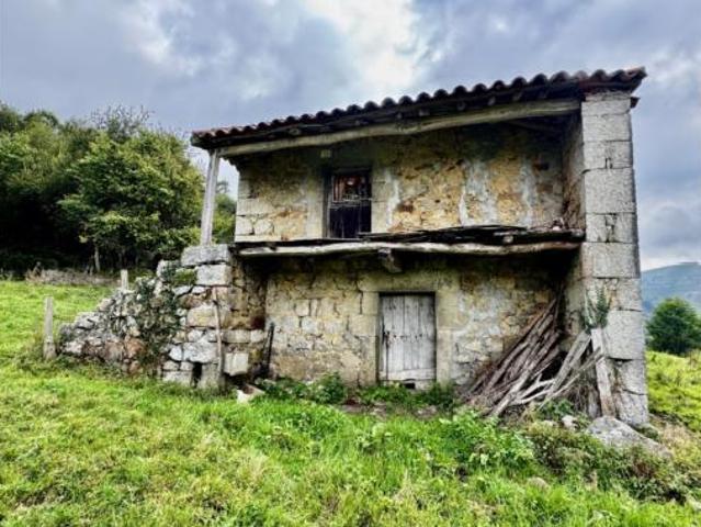 Casa en venta en Barrio de Arriba, Riotuerto