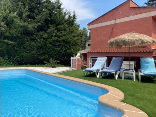 Casa en venta en Riudecanyes
