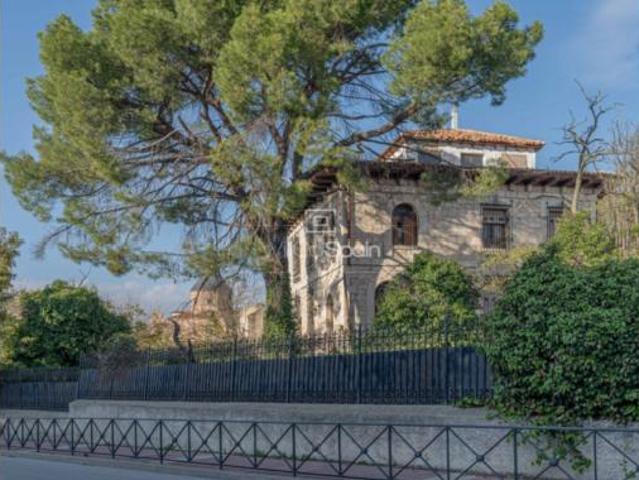 Casa en venta en Loeches, Colegio Monfort