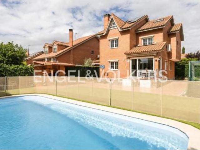Casa en venta en Rivas Centro, Rivas-vaciamadrid