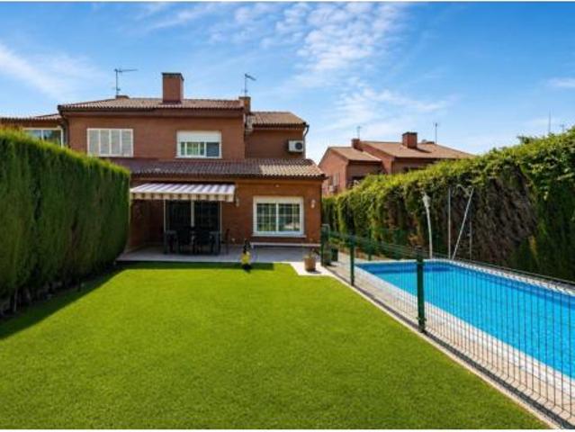 Casa en venta en Rivas Oeste, Rivas-vaciamadrid