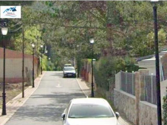 Casa en venta en Robledo De Chavela, Madrid