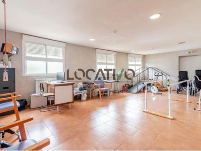 Casa en venta en Robledo De Chavela, Madrid