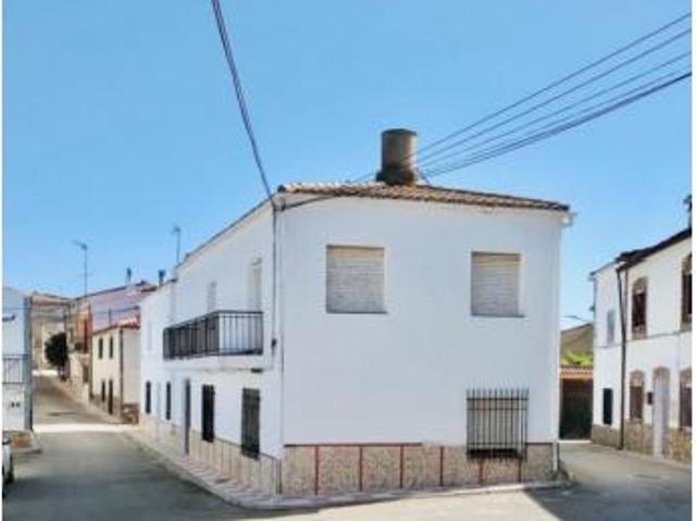 Casa en venta en Robledo, Castilla-La Mancha