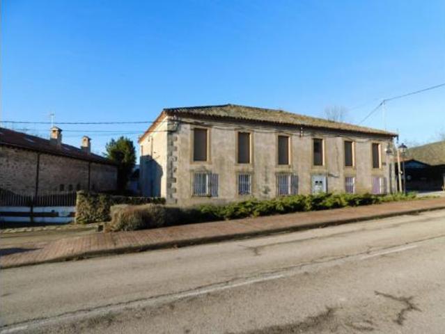 Casa en venta en Robregordo