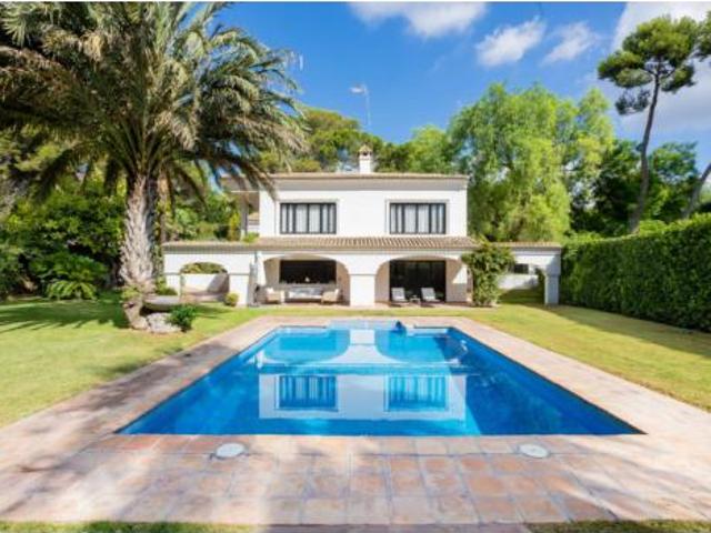 Casa en venta en l'Horta Nord, Valencia