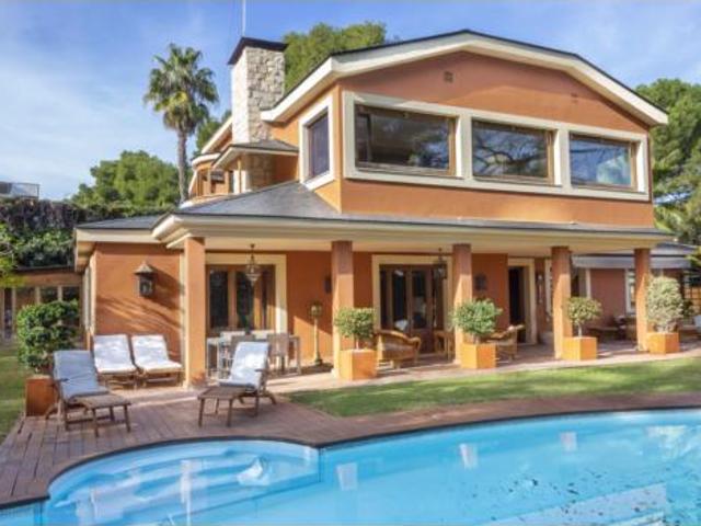 Casa en venta en l'Horta Nord, Valencia