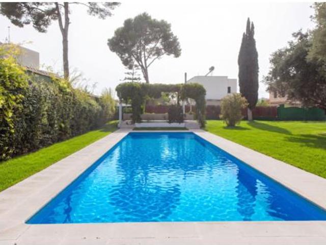 Casa en venta en Hort de Ridaura, Rocafort