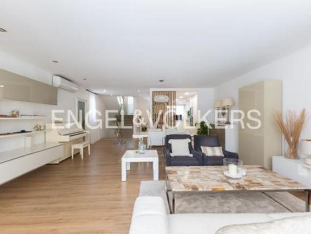 Casa en venta en l'Horta Nord, Valencia