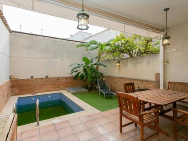 Casa en venta en l'Horta Nord, Valencia