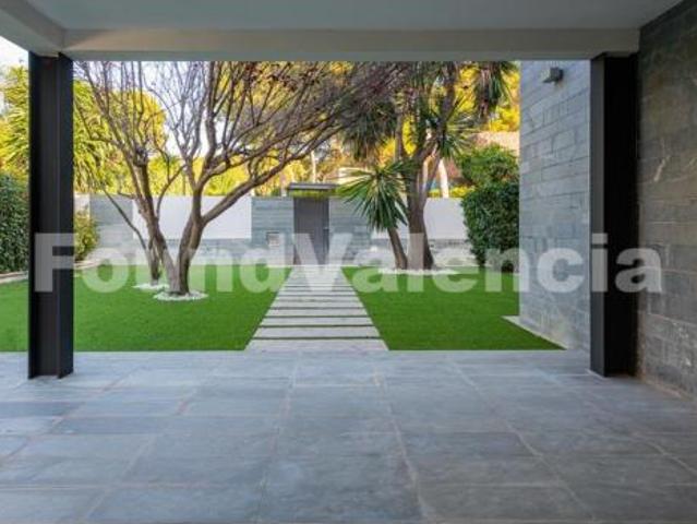 Casa en venta en l'Horta Nord, Valencia