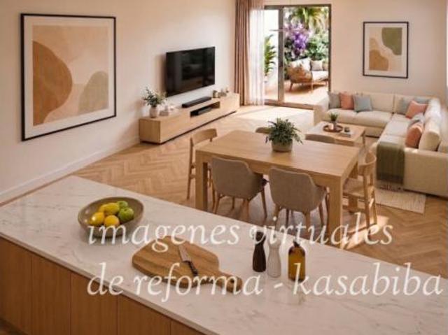 Casa en venta en l'Horta Nord, Valencia