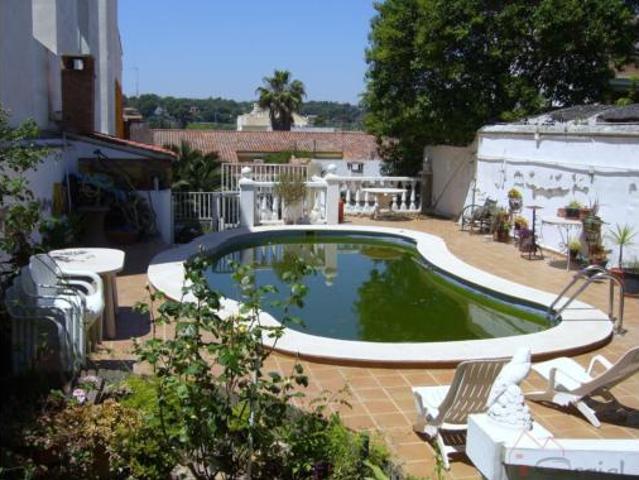 Casa en venta en l'Horta Nord, Valencia