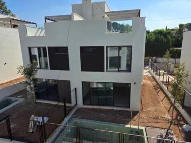 Casa en venta en l'Horta Nord, Valencia