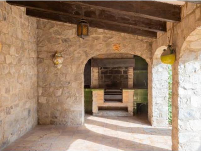Casa en venta en l'Horta Nord, Valencia