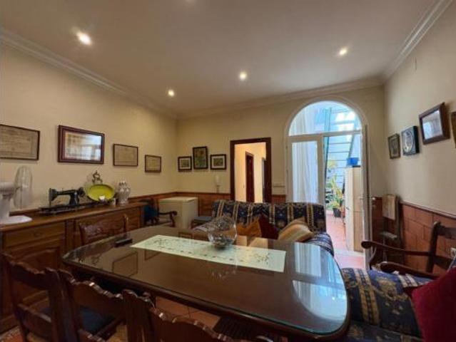 Casa en venta en El Condado, Andalucía