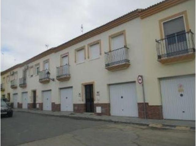 Casa en venta en El Condado, Andalucía