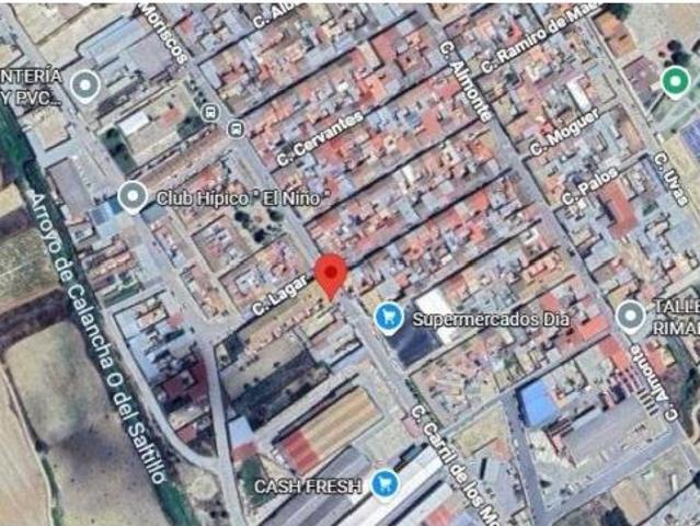 Casa en venta en El Condado, Andalucía