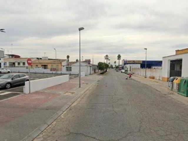 Casa en venta en El Condado, Andalucía