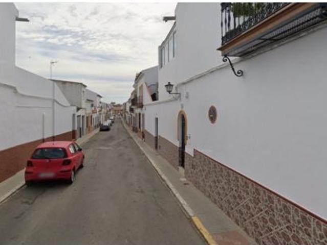 Casa en venta en El Condado, Andalucía