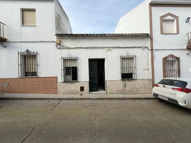 Casa en venta en El Condado, Andalucía