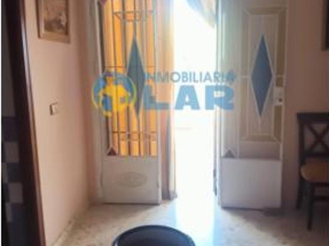 Casa en venta en El Condado, Andalucía