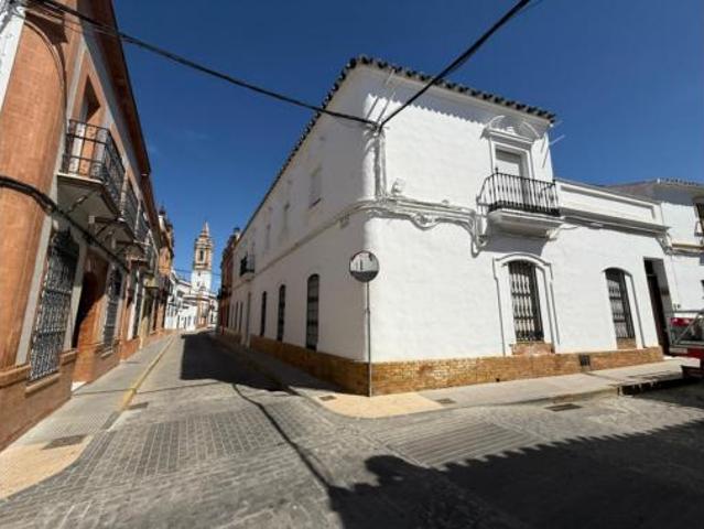 Casa en venta en El Condado, Andalucía