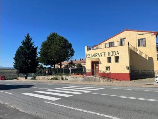 Casa en venta en Sexmo de Cabezas, Roda De Eresma
