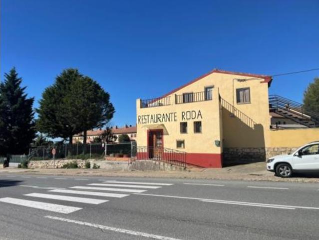 Casa en venta en Sexmo de Cabezas, Roda De Eresma