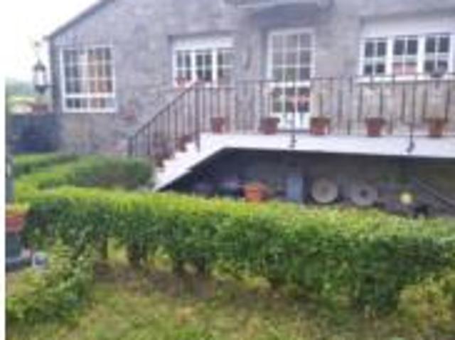 Casa en venta en O Deza, Galicia