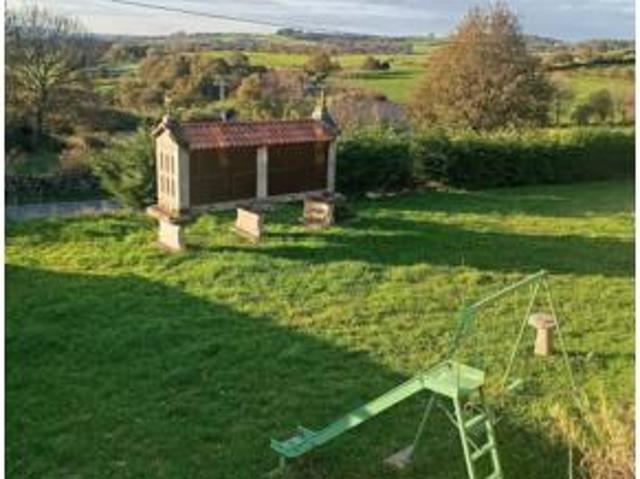 Casa en venta en O Deza, Galicia