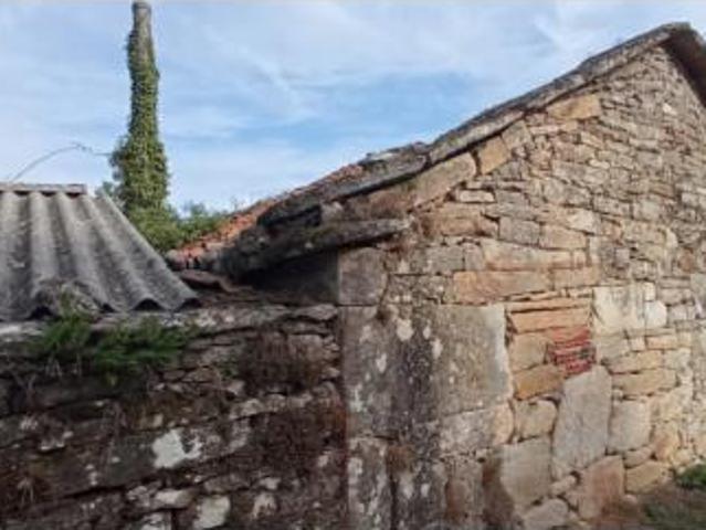 Casa en venta en O Deza, Galicia