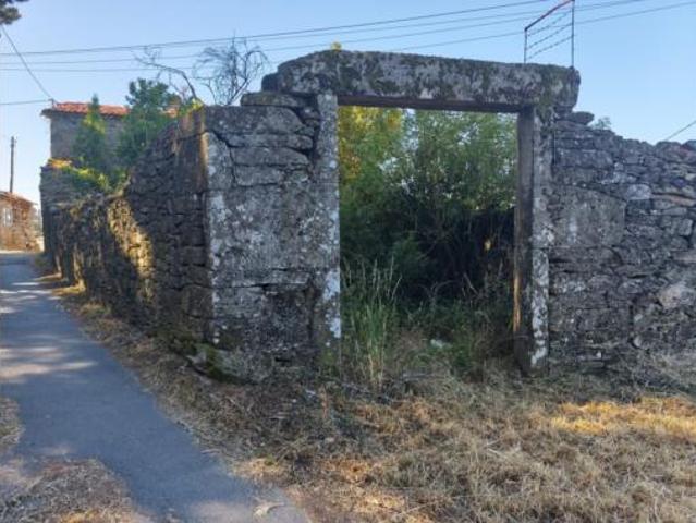 Casa en venta en O Deza, Galicia