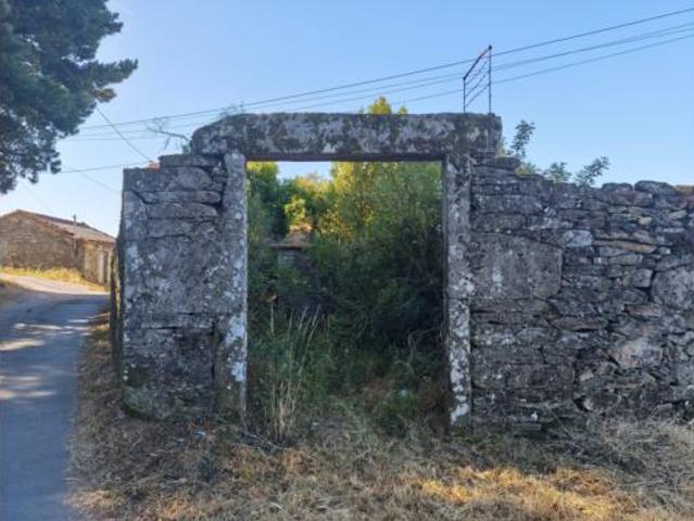 Casa en venta en O Deza, Galicia