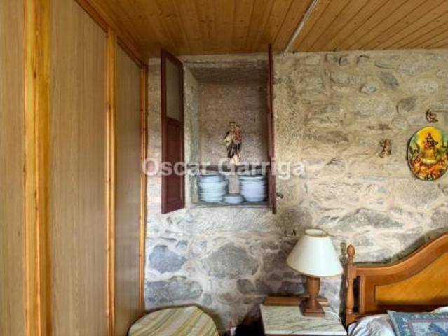 Casa en venta en Rodeiro