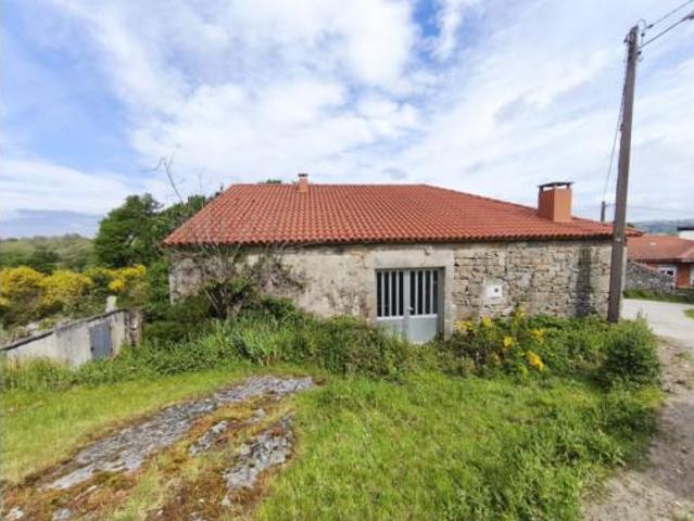 Casa en venta en O Deza, Galicia