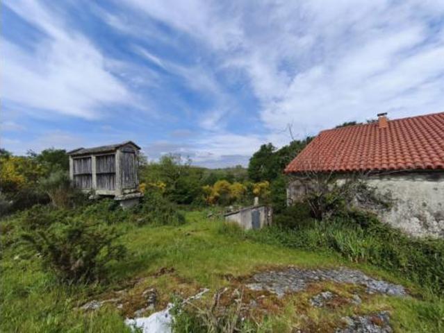 Casa en venta en O Deza, Galicia