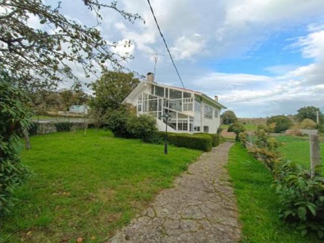 Casa en venta en O Deza, Galicia