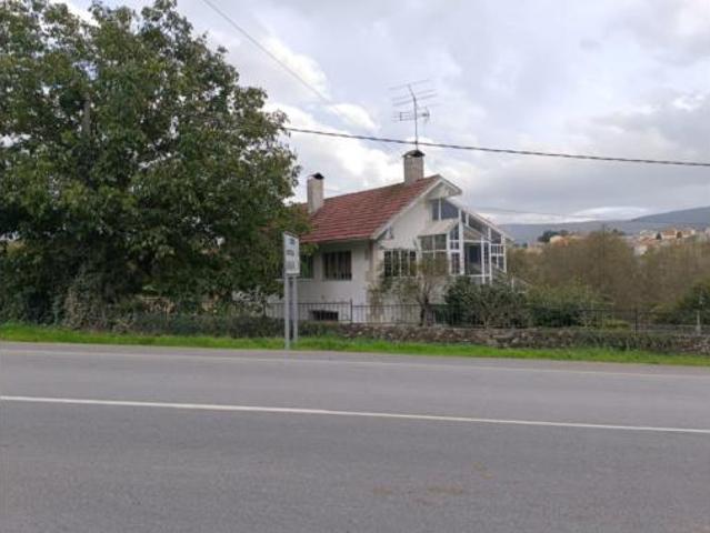 Casa en venta en O Deza, Galicia