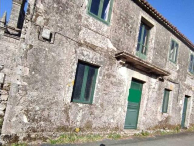 Casa en venta en Rodeiro, A Portela