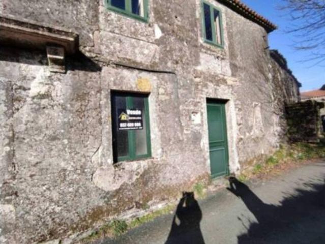 Casa en venta en O Deza, Galicia