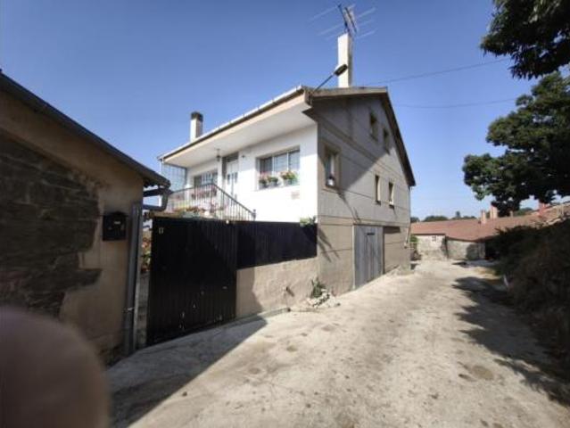 Casa en venta en O Deza, Galicia