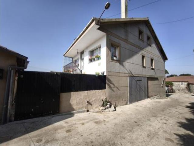 Casa en venta en O Deza, Galicia