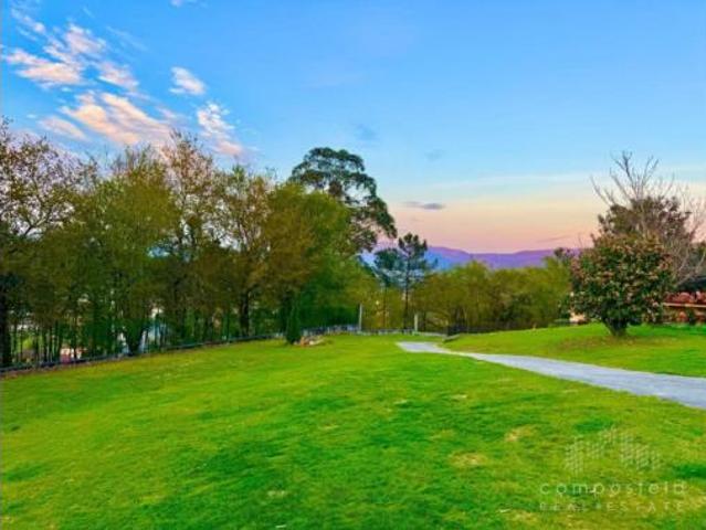 Casa en venta en O Sar, Galicia