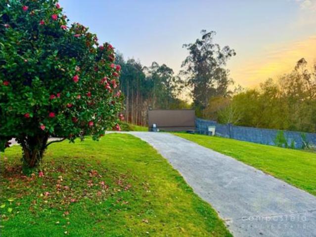 Casa en venta en O Sar, Galicia