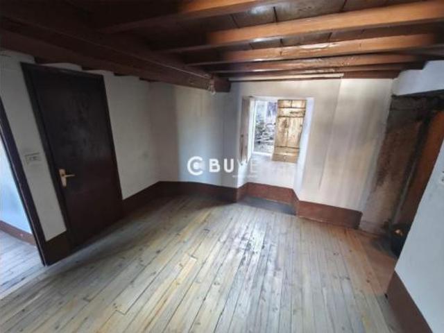Casa en venta en O Sar, Galicia