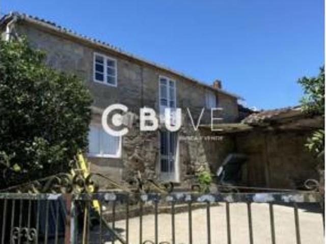 Casa en venta en O Sar, Galicia