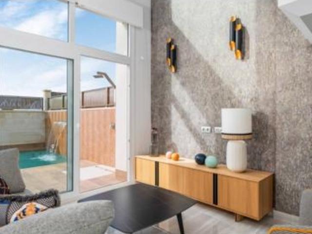 Casa en venta en Ciudad Quesada, Rojales