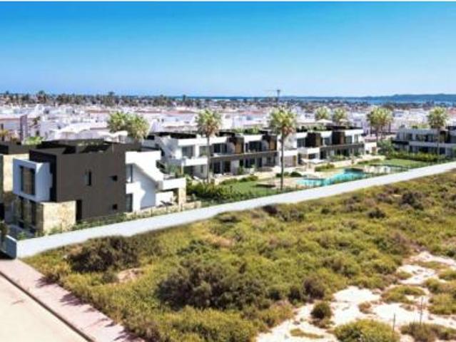 Casa en venta en Urbanización Doña Pepa, el Baix Segura / La Vega Baja